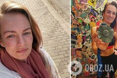 Унікальна українська рекордсменка назавжди втекла до Росії: тут перспектива, розвиток та добрі люди. Хочеться бути на них схожою