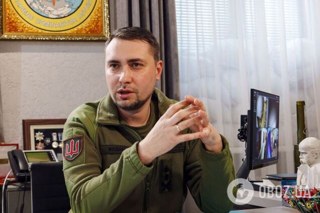 Буданов про повітряну операцію ГУР в Маріуполі: ми виграли час і зруйнували задум ворога