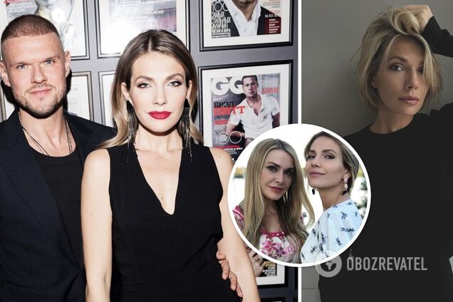 Молчит о войне и разгуливает по московским премьерам: что известно о дочери Сумской, которая живет в России. Фото