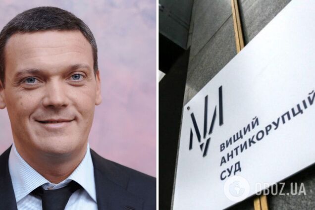 С Кауфмана сняли электронный браслет: СМИ узнали о новом решении суда