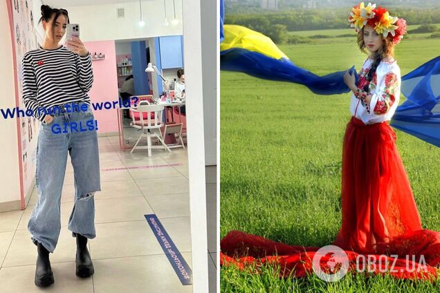 'Не здалися, не опустили руки': Дорофєєва назвала чотирьох українок, які є прикладом для всього світу