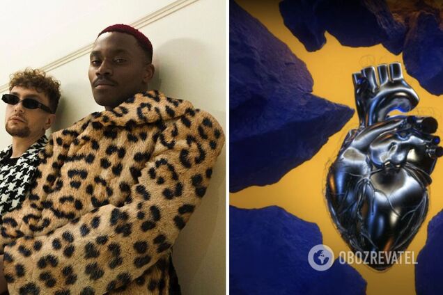 TVORCHI представили обновленную по просьбе украинцев песню Heart of Steel, которую споют на Евровидении: что изменилось и как оценили трек