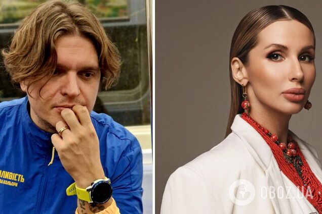 Анатолич рассказал об эмоциональном разговоре со Светланой Лободой на третий день полномасштабной войны: 40 минут говорили, были слезы