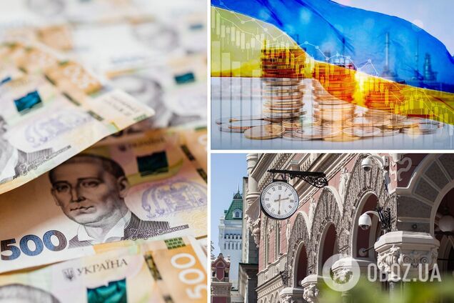 Украинской экономике в 2023 году удастся избежать падения