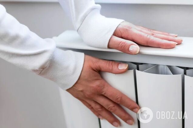 Спеціалісти відновлюють теплопостачання після ракетного обстрілу