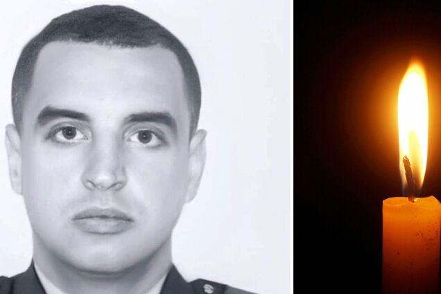 Російські воєнні злочинці вбили рятувальника