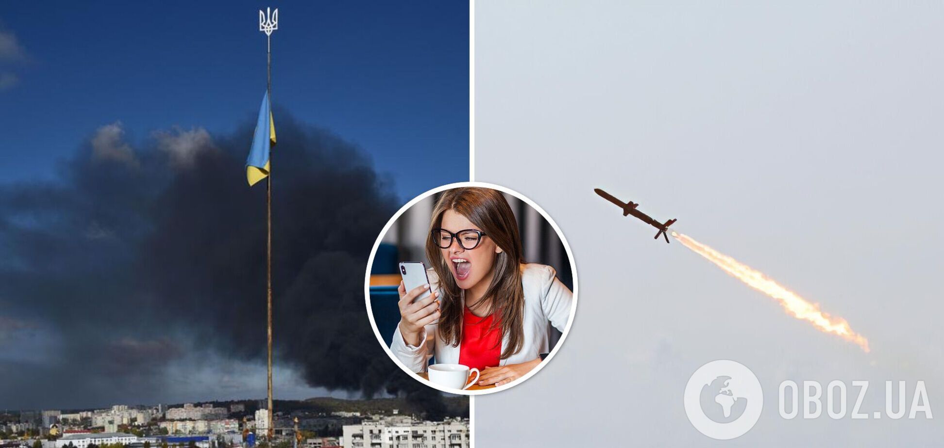 Росіяни схвалили масовані атаки з повітря по Україні