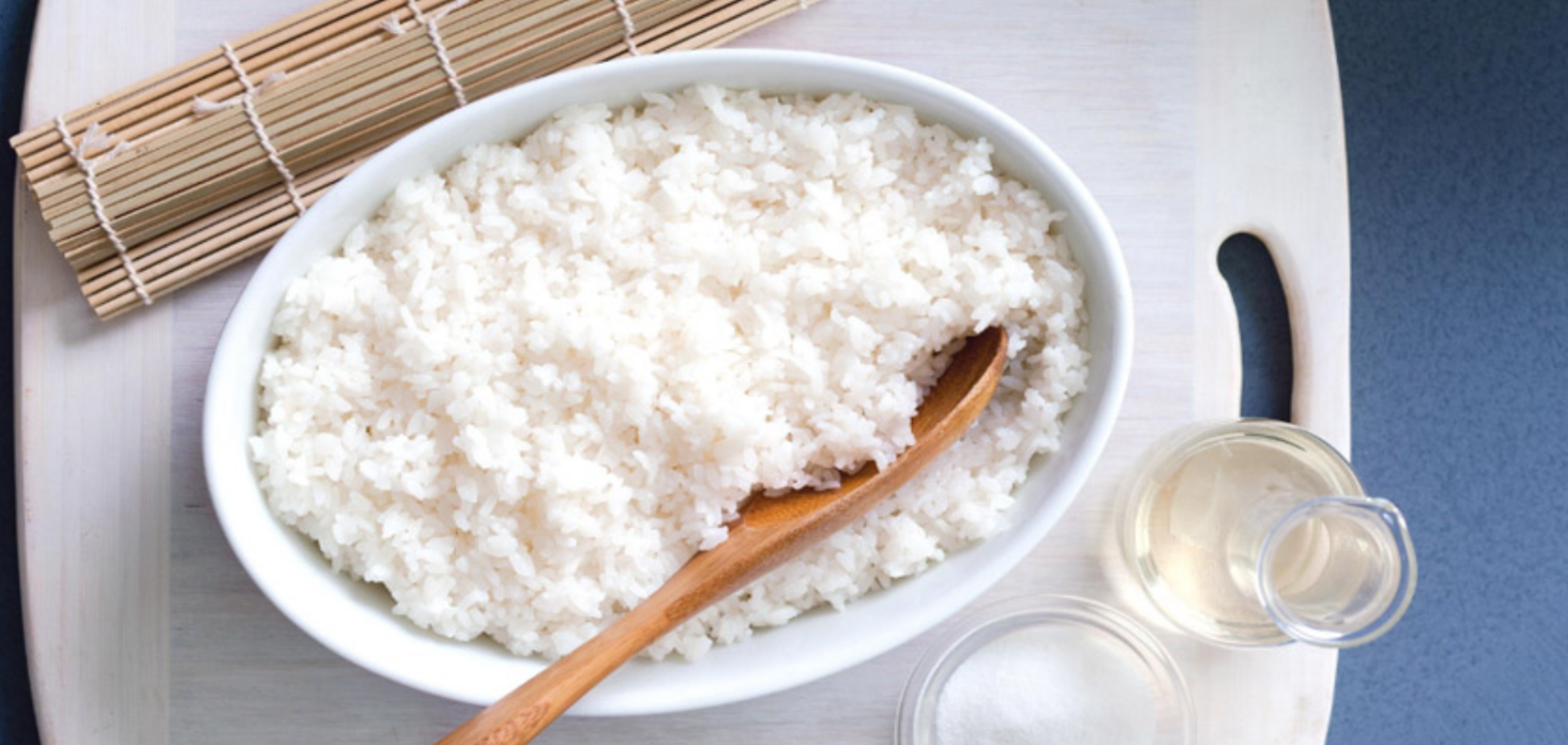 Как правильно сварить рис на суши: тонкости приготовления крупы