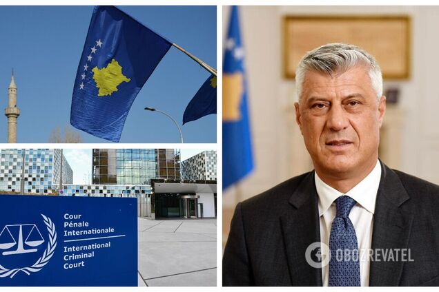 Обвинения по 10 пунктам: в Гааге начали судить экс-президента Косово, обвиняемого в военных преступлениях