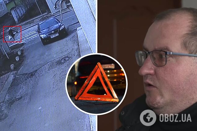 Александр Кукса арестован после смертельного дорожно-транспортного происшествия