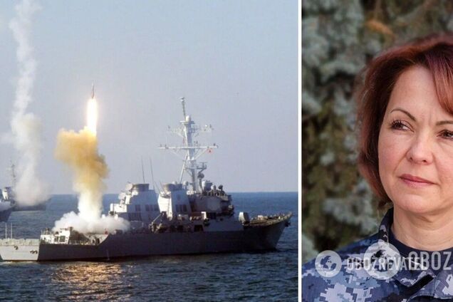 Гуменюк: оккупанты, вероятно, вывозят вещи из Севастопольских бухт