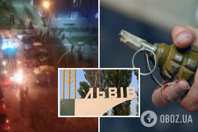 Могла взорваться граната: во Львове в квартире раздался взрыв, есть погибший и раненый