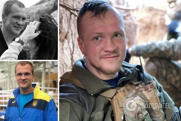 Врачи двое суток боролись за жизнь 4-кратного чемпион мира и бывшего депутата Ивано-Франковска, воевавшего на Донбассе