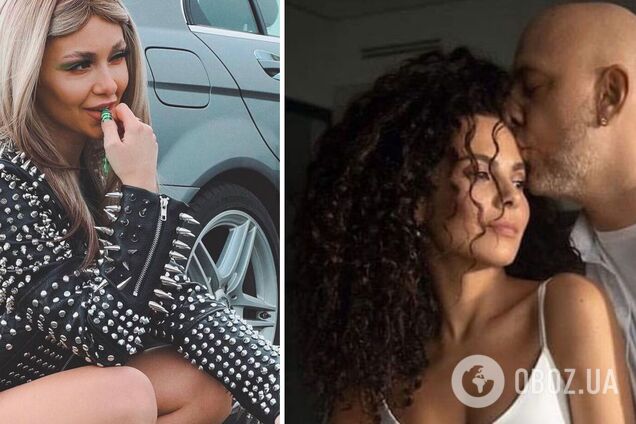 Стала разлучницей? Что известно о певице, обвинившей Потапа в изменах Каменских, и правда ли, что звезды уже не вместе