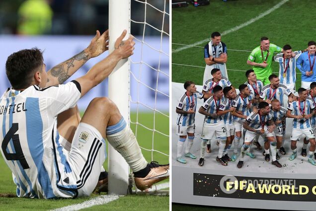 Гонсало Монтьель