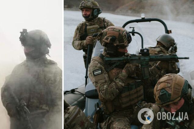 Готовы к бою: в 'Гвардии наступления' уже сформировали восемь бригад. Видео