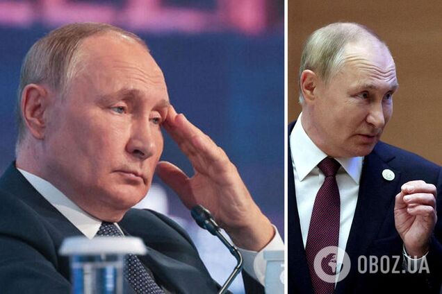 Путін схвалив нову концепцію зовнішньої політики РФ