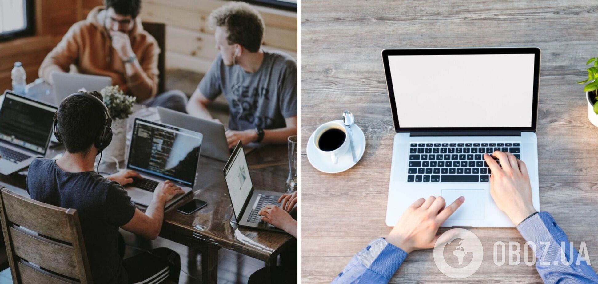 Впервые в Восточной Европе: в Украине заработал закон о е-резидентстве. Что он предполагает