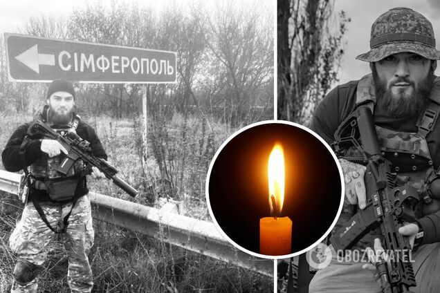 Погиб воин Даниил Ляшук