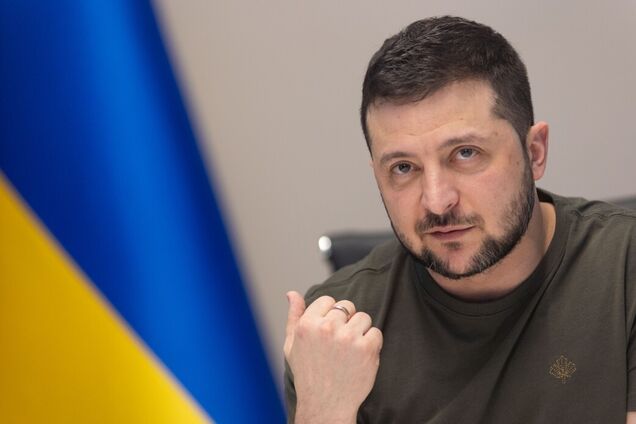 Блокировка, изоляция, поражение и судебные процессы: Зеленский рассказал, что ожидает всех, кто ведёт войну против Украины. Видео