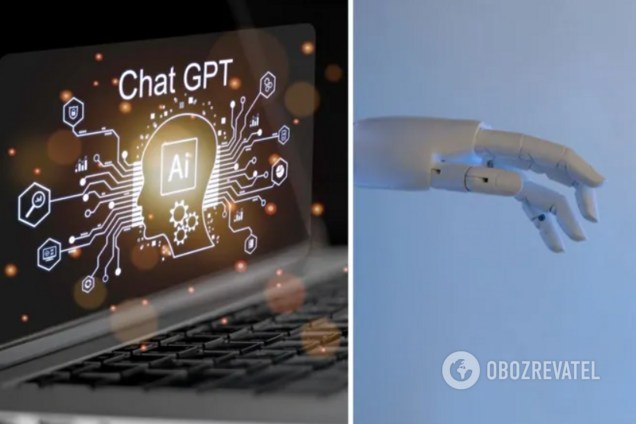 Італія першою у світі заблокувала ChatGPT: що стало причиною бану чатбота зі штучним інтелектом