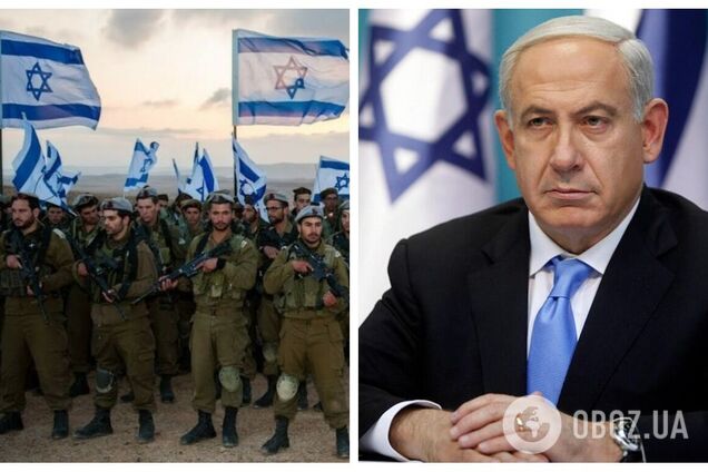 В Ізраїлі оголосили мобілізацію резервістів після серії атак: усі подробиці