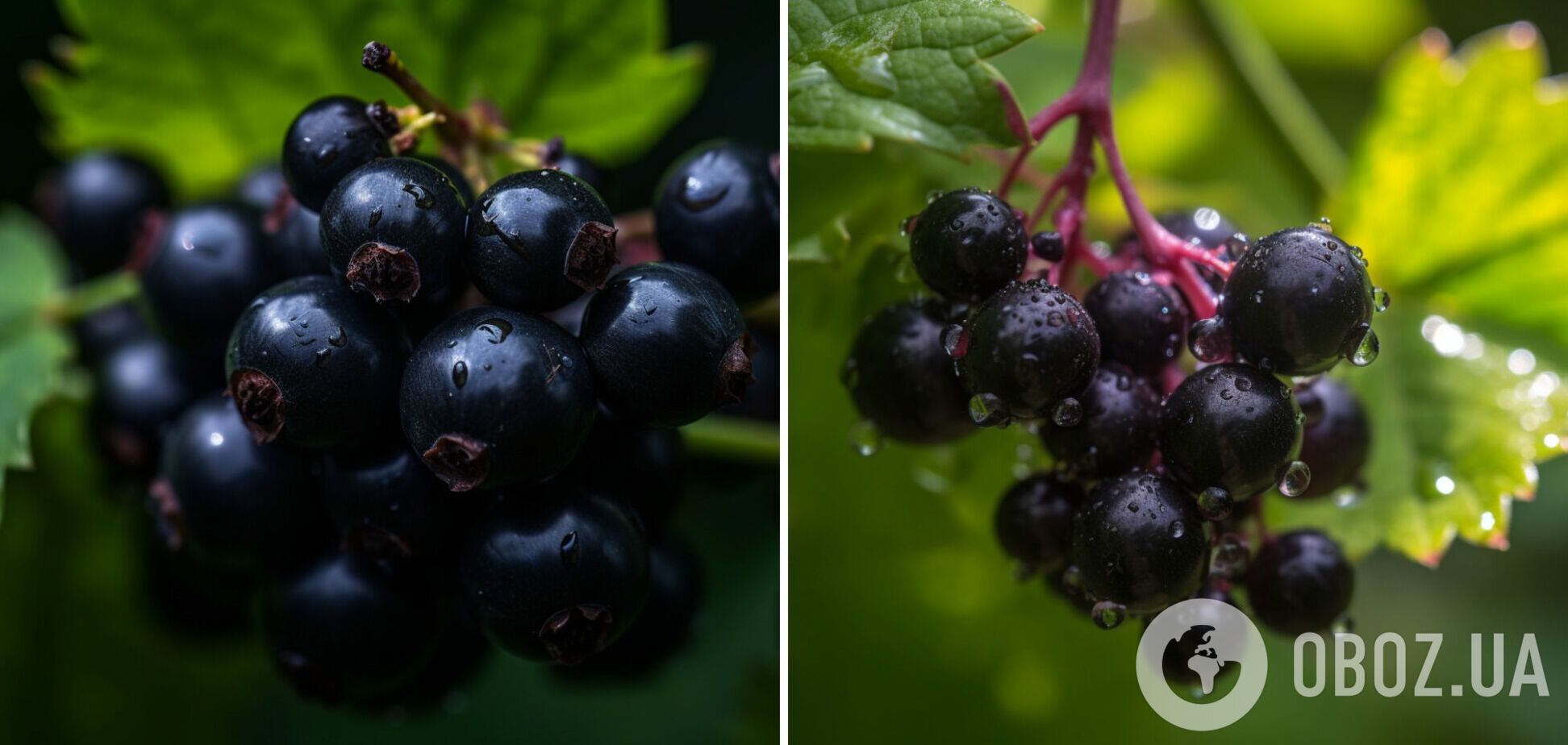 Смородина буде розміром з вишню: чим підживити кущі