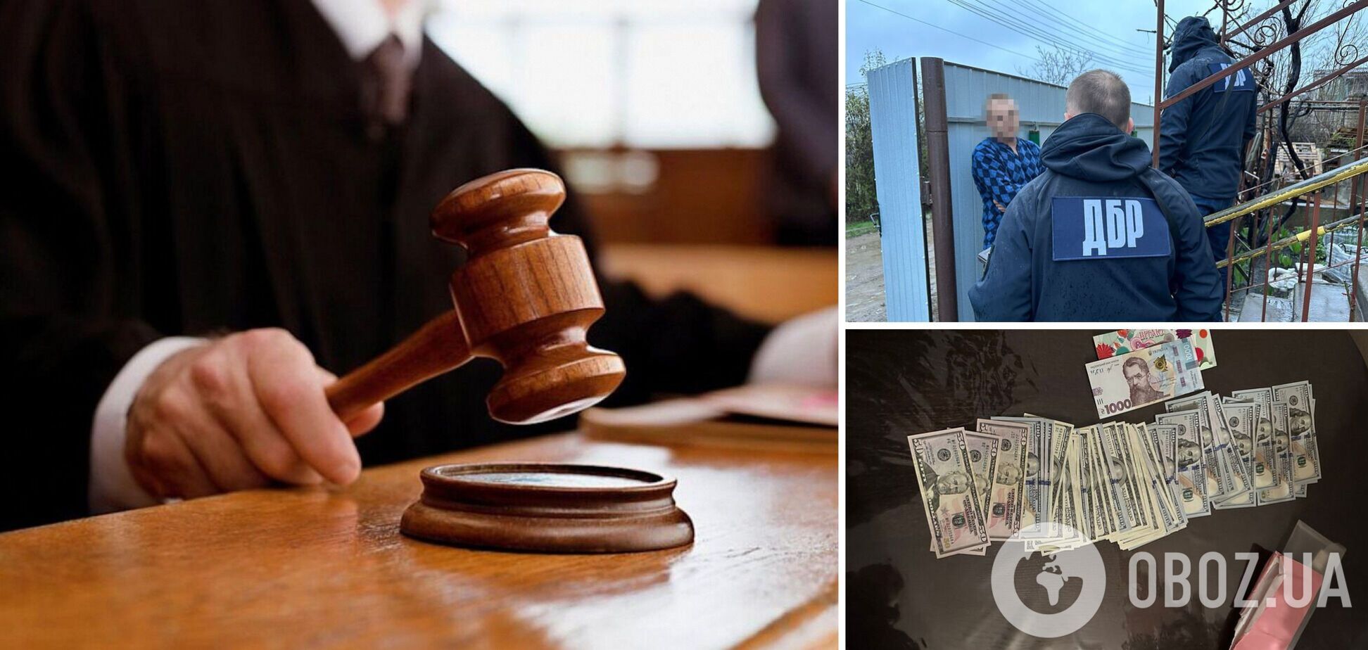 Угрожал физической расправой: суд взял под стражу военного с Одесщины, отбиравшего боевые выплаты у подчиненных