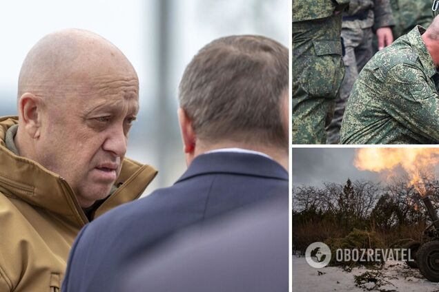 'Недооценивать это нельзя': Пригожин оценил силы ВСУ для контрнаступления. Видео