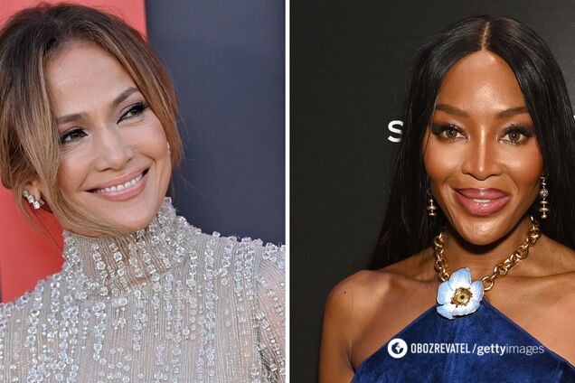 Наомі Кемпбелл, Дженніфер Лопес та інші: п'ять знаменитостей, які вірять у магію та проводять 'особливі' ритуали