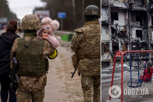 'Дети Украины имеют право на детство': благотворительная платформа dity.help рассказала о своей работе и амбициозных планах