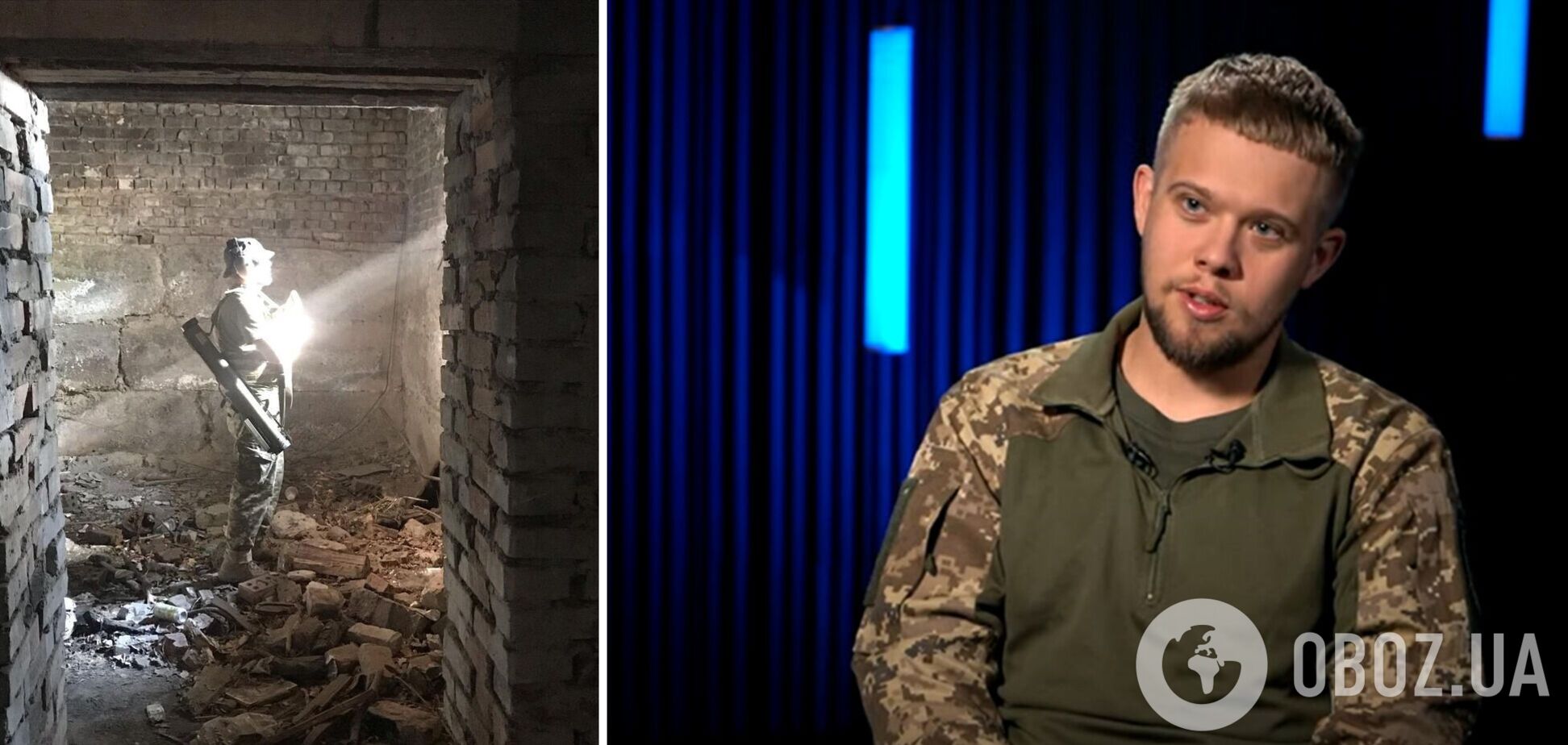 'Идут лучшие': на фронте погиб Артур Асадов, который год стоял на защите Украины. Фото