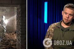 'Идут лучшие': на фронте погиб Артур Асадов, который год стоял на защите Украины. Фото