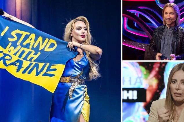 Полякова высказалась об исчезновении Олега Винника и жестко раскритиковала Ани Лорак за позорное интервью