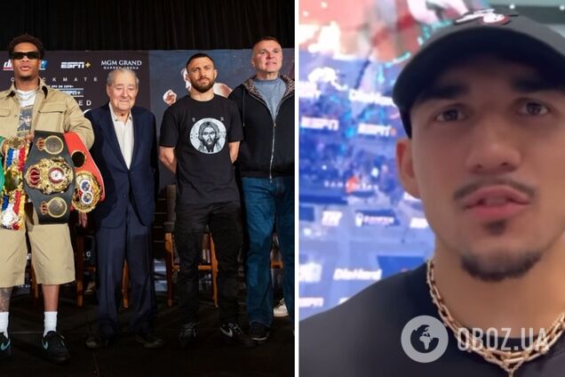 'Никто не побьет': Лопес дал неожиданный для Ломаченко прогноз на бой Хэйни