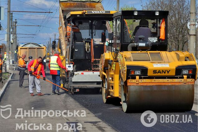 Проспект Мира существенно изменится