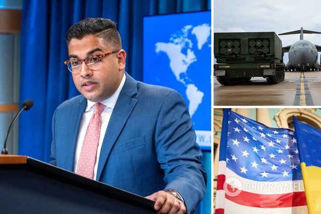 Утечка документов не повлияет на военную помощь Украине, – Госдеп