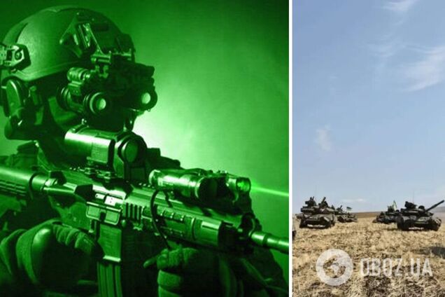 Нужен хаос в тылу врага: американский генерал дал прогноз по поводу контрнаступления ВСУ и указал на ключевые вызовы