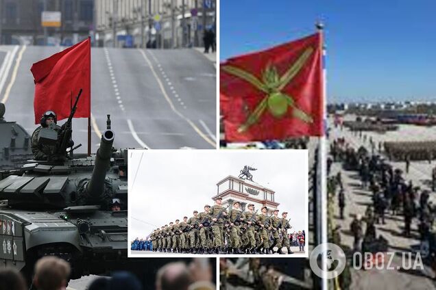 Все по плану? В Курске отказались от парада на 9 мая: ранее такое решение было принято в Белгороде, чтобы не провоцировать ВСУ