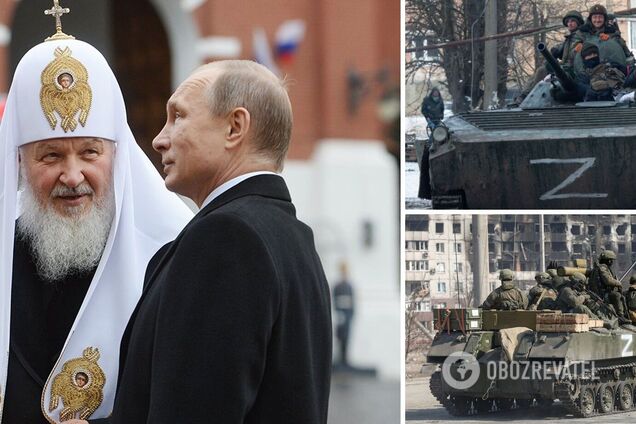 СБУ разоблачила РПЦ на создании 'православных ЧВК' для войны против Украины: предпочтение отдается кадрам с опытом