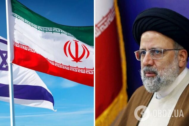 Нова хвиля ескалації бути? Президент Ірану закликав мусульманських лідерів до створення 'єдиного фронту проти Ізраїлю'