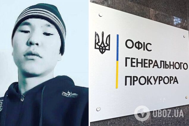 Зловмисник причетний до воєнних злочинів