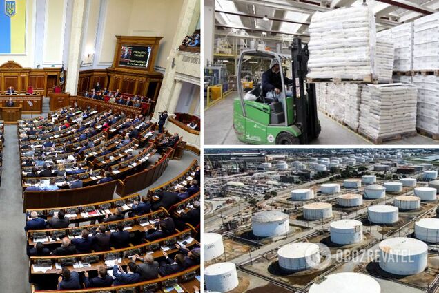 В Украине создадут мобилизационный резерв, чтобы убрать пережитки СССР