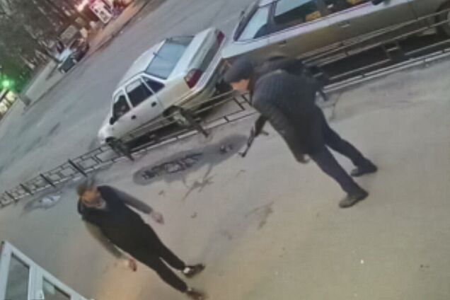 Підозрюваному загрожує до семи років позбавлення волі