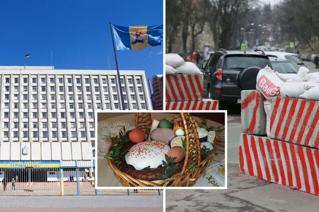 У КОВА відповіли, чи діятиме комендантська година на Великдень