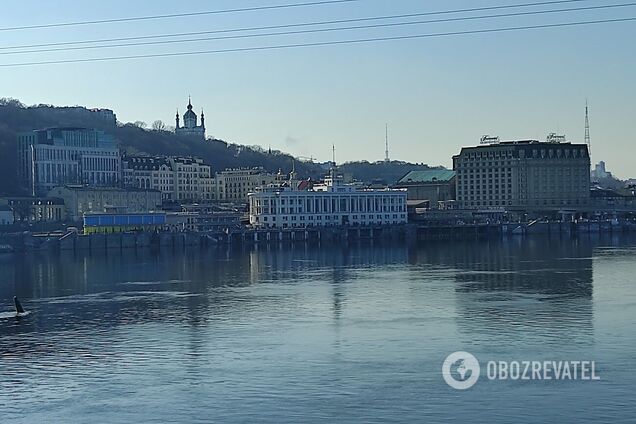 Синоптики не прогнозируют существенных осадков