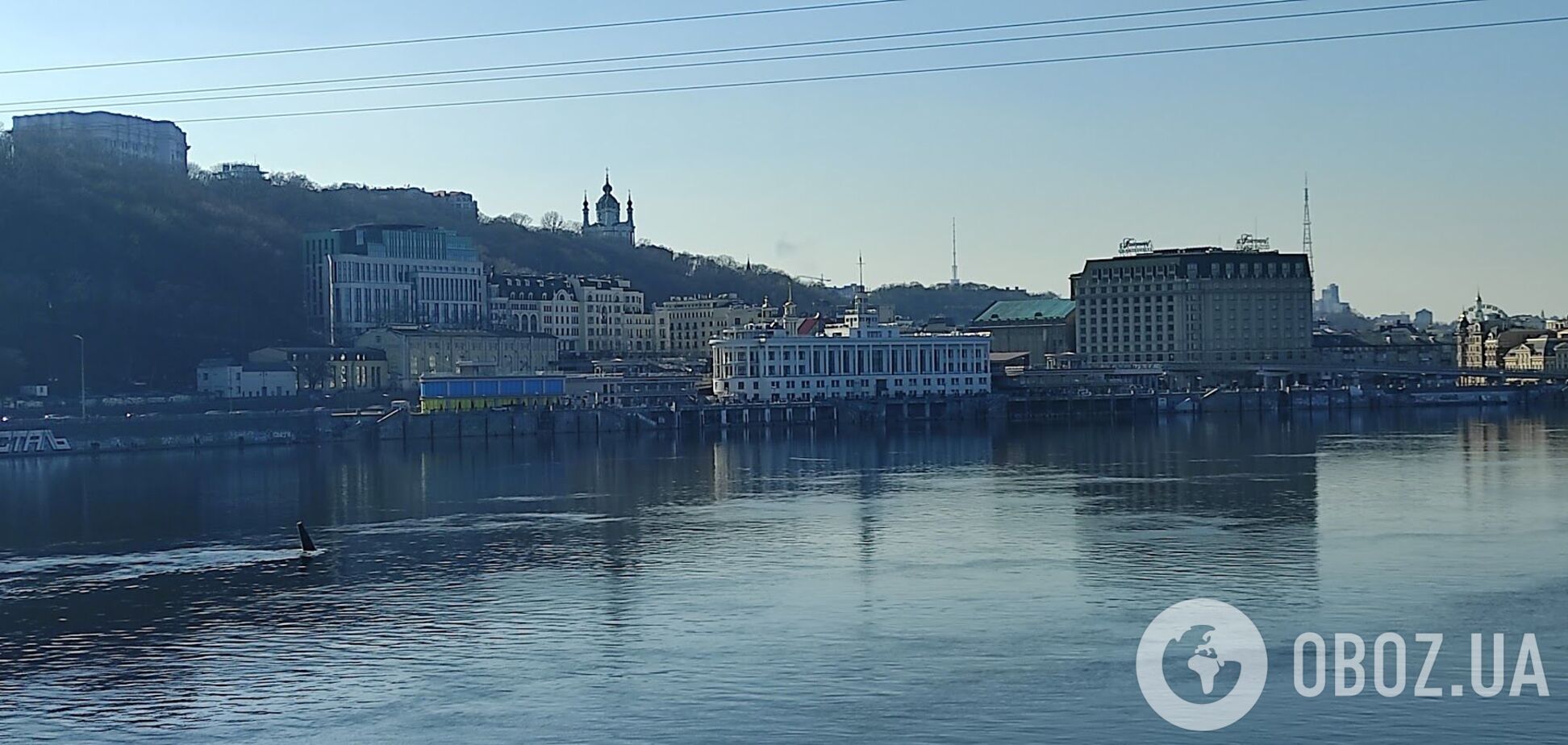 Синоптики не прогнозируют существенных осадков