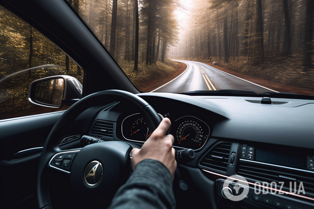 Мають знати всі водії: правила дорожнього руху, які ніде не записані