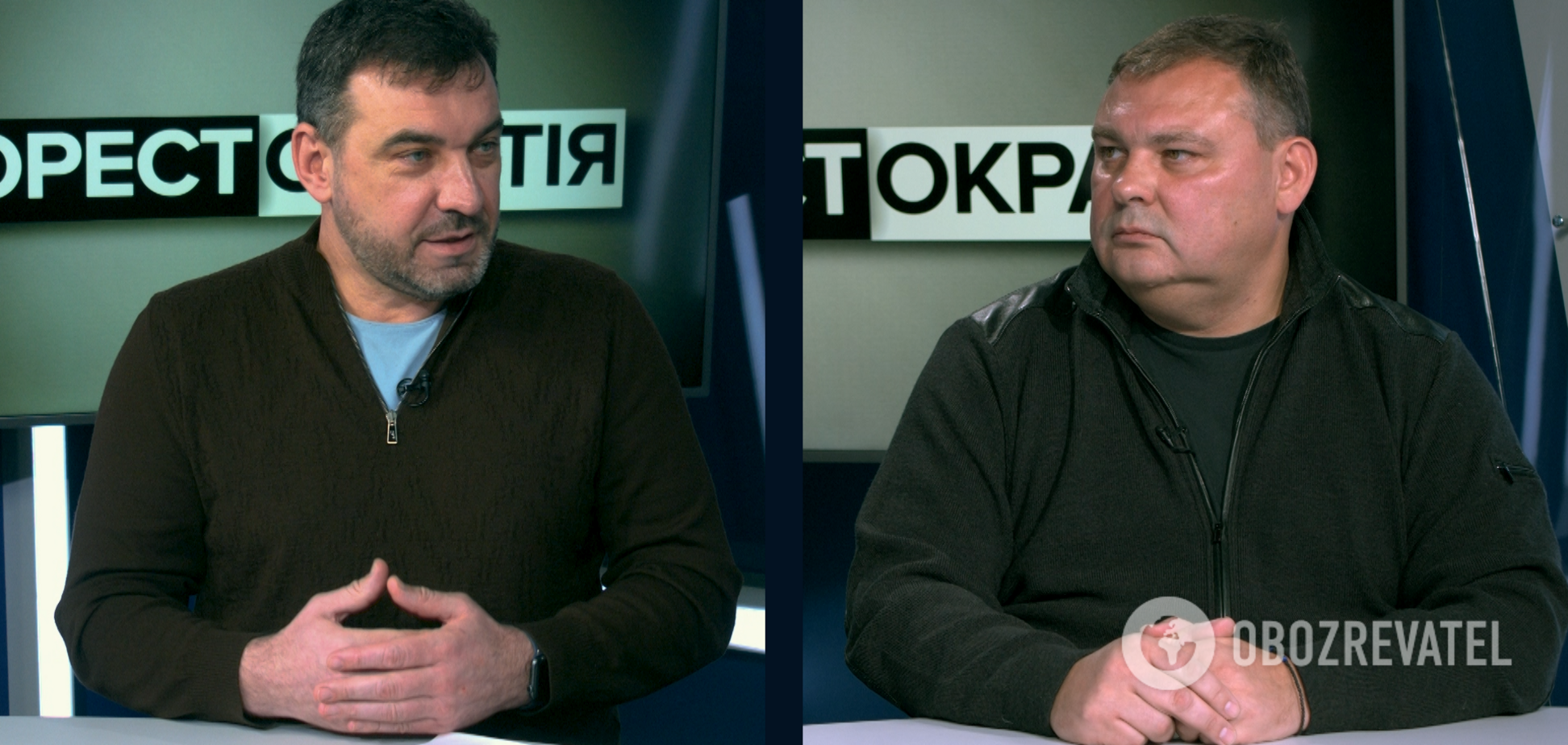 Кондратюк: победы без отстранения Путина не будет. С союзниками будем думать о демонтаже режима