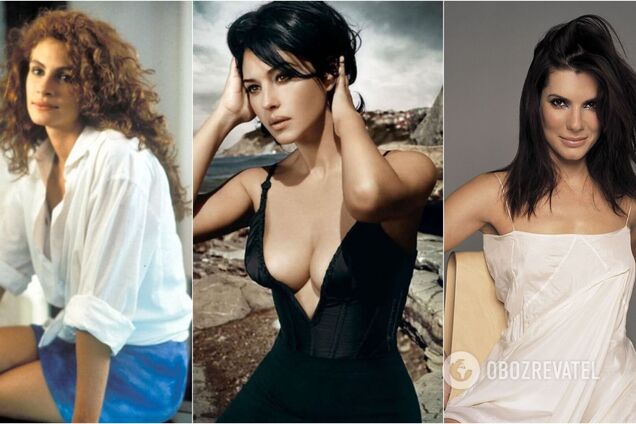 Сводили с ума миллионы мужчин! Как изменились самые красивые актрисы 90-х. Фото тогда и сейчас